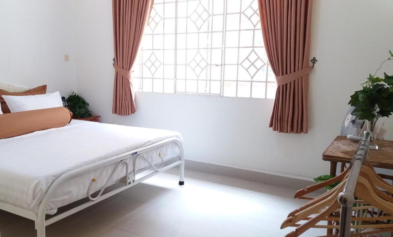 Dutch Hosted B&b, Abc 3* Phnom Penh