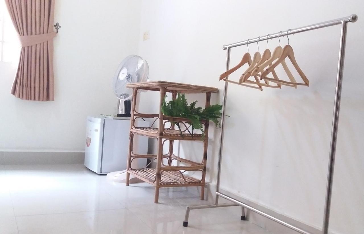 Bed & Breakfast Dutch Hosted B&b, Abc Phnom Penh