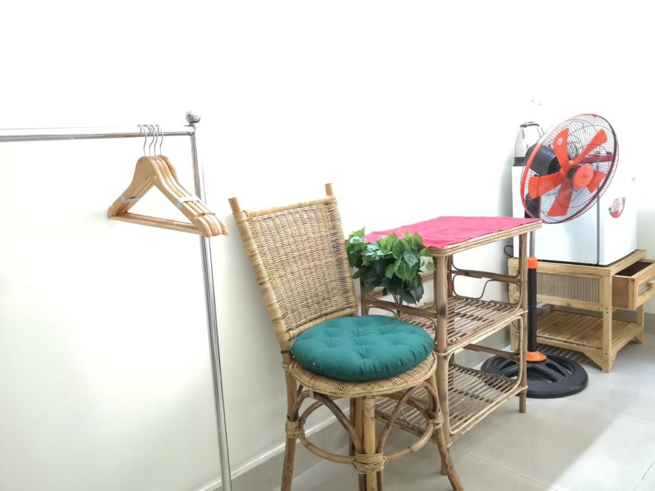 Dutch Hosted B&b, Abc Phnom Penh
