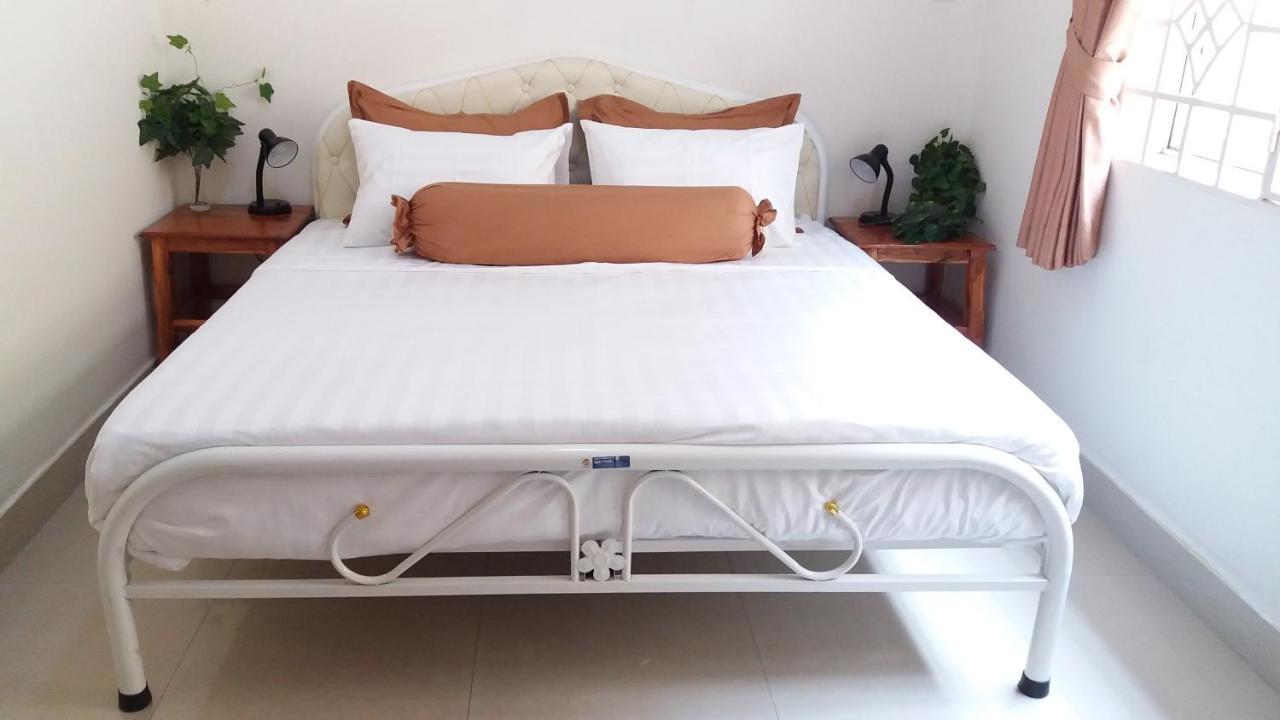 Dutch Hosted B&b, Abc Couette-café 3*