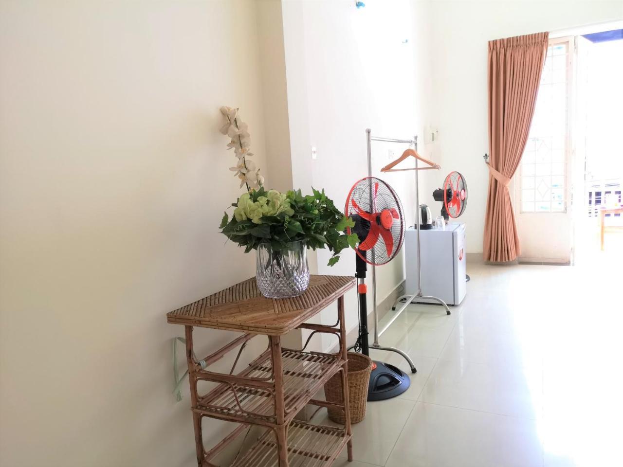 Dutch Hosted B&b, Abc 3* Phnom Penh