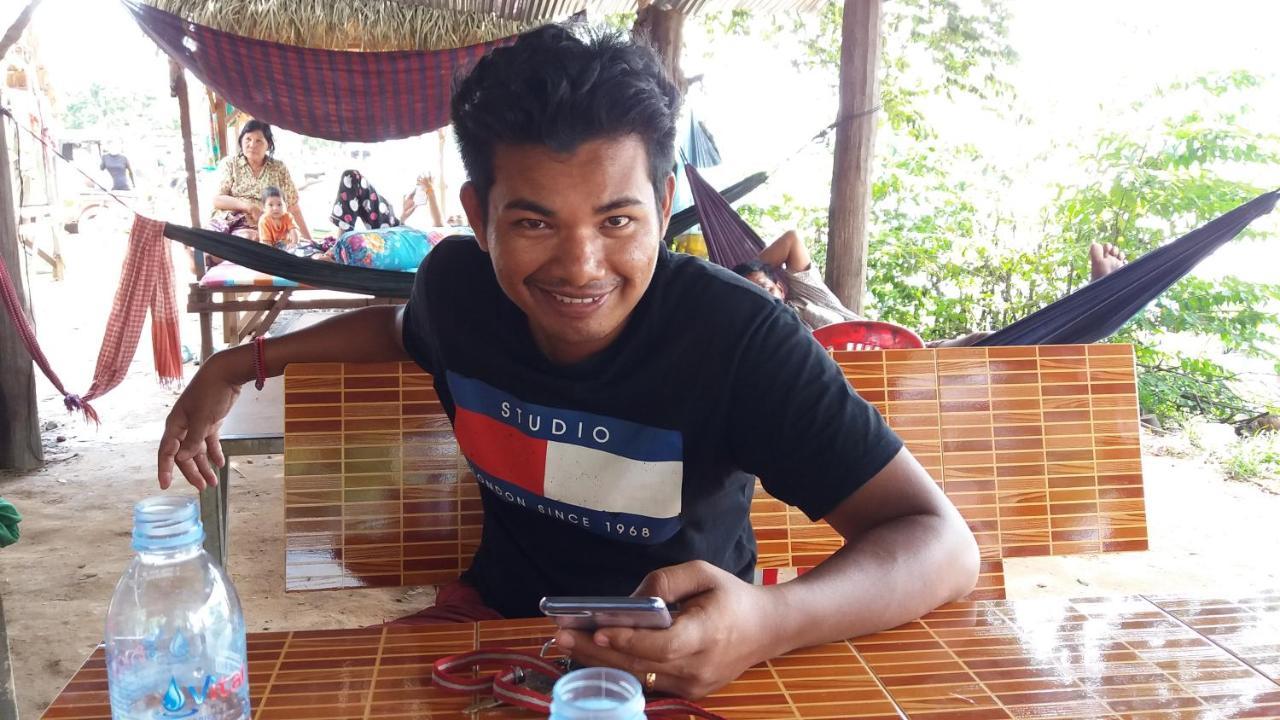 Bed & Breakfast Dutch Hosted B&b, Abc Phnom Penh